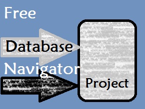 database navigator