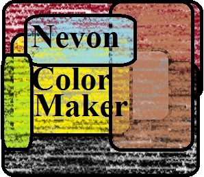 Industry color maker project