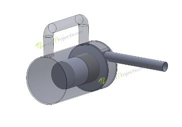 water pump design