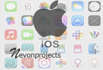 ios projects nevonprojects