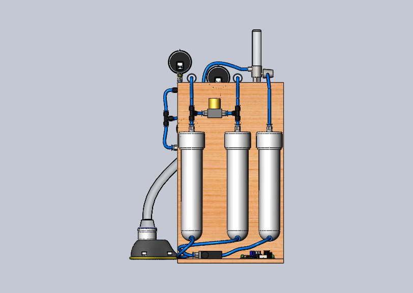 Diy Oxygen Concentrator Generator Using